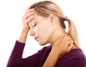 cervicogenic-headache