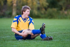 Sports-Injury